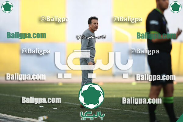 پیکان 0–0 سایپا