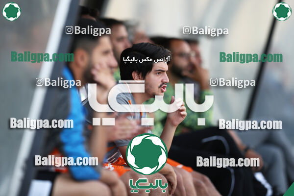 پیکان 0–0 سایپا