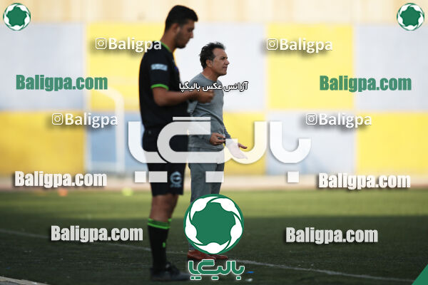 پیکان 0–0 سایپا