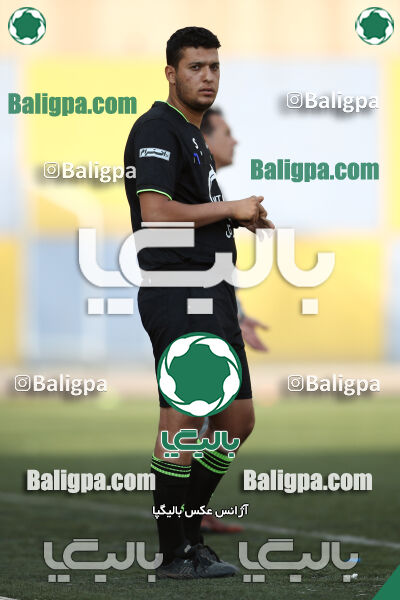پیکان 0–0 سایپا