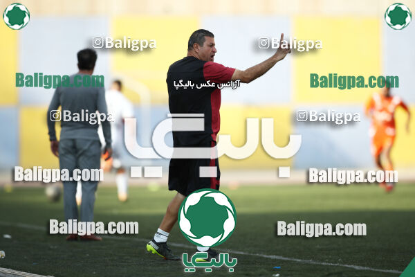 پیکان 0–0 سایپا