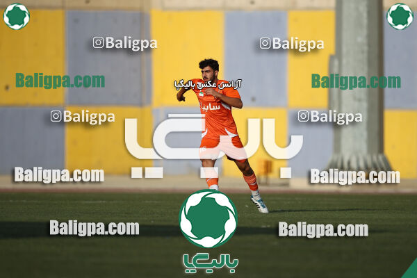 پیکان 0–0 سایپا
