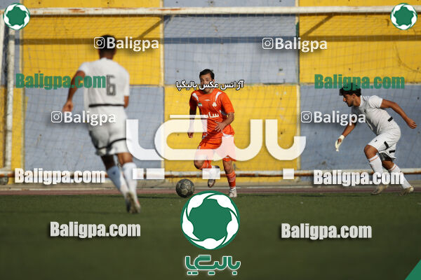 پیکان 0–0 سایپا