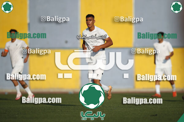 پیکان 0–0 سایپا