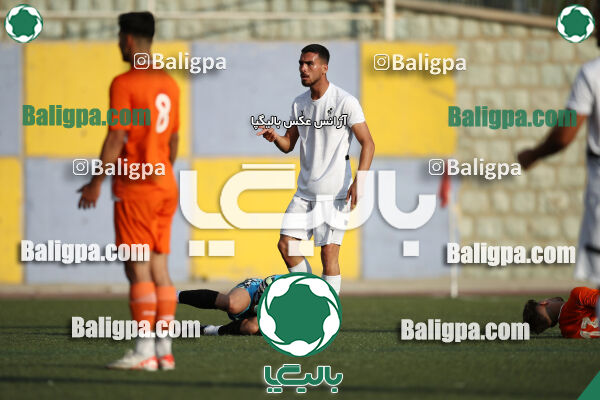 پیکان 0–0 سایپا