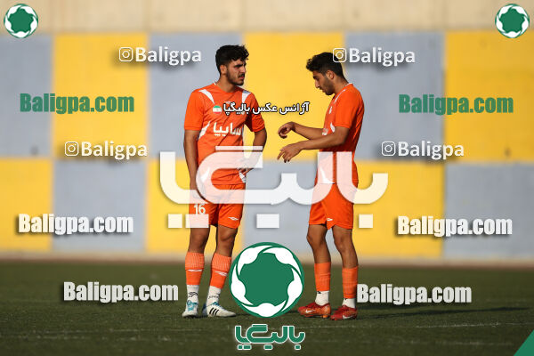 پیکان 0–0 سایپا