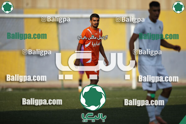 پیکان 0–0 سایپا