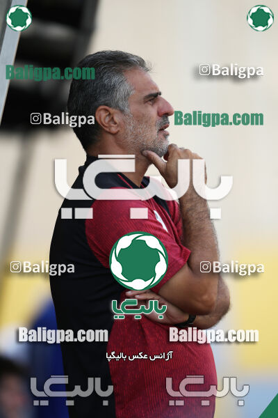 پیکان 0–0 سایپا