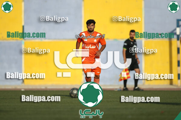 پیکان 0–0 سایپا