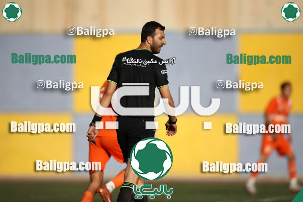 پیکان 0–0 سایپا