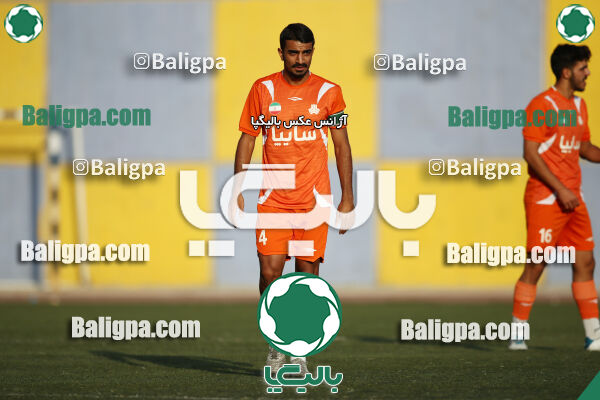 پیکان 0–0 سایپا