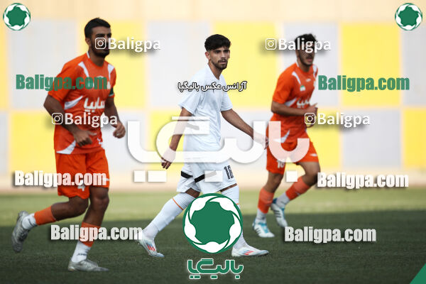 پیکان 0–0 سایپا