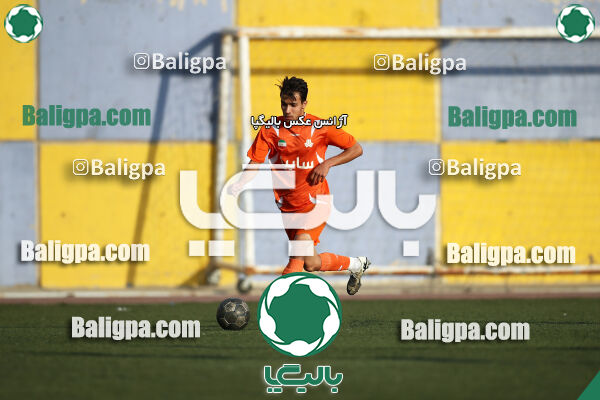 پیکان 0–0 سایپا