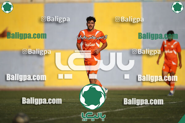 پیکان 0–0 سایپا