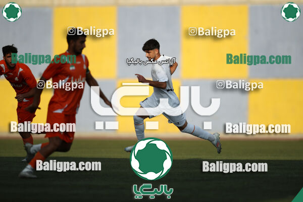 پیکان 0–0 سایپا