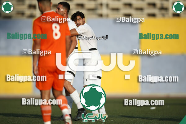 پیکان 0–0 سایپا