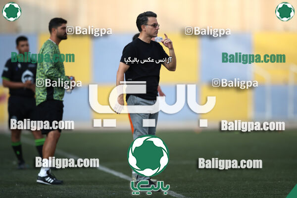 پیکان 0–0 سایپا