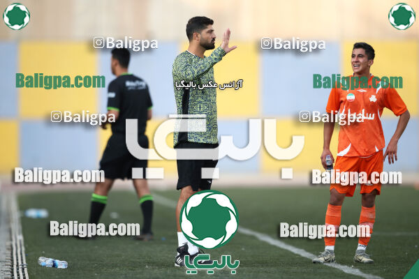 پیکان 0–0 سایپا