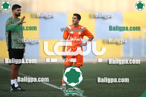 پیکان 0–0 سایپا