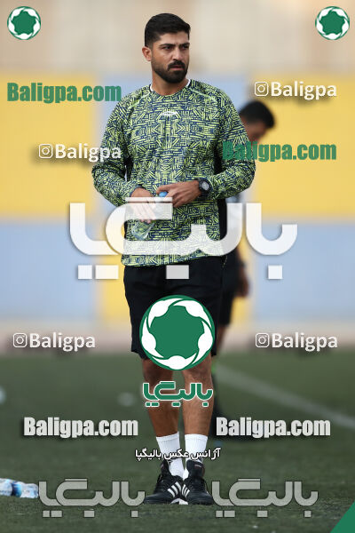 پیکان 0–0 سایپا