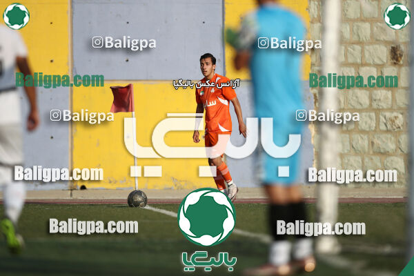 پیکان 0–0 سایپا