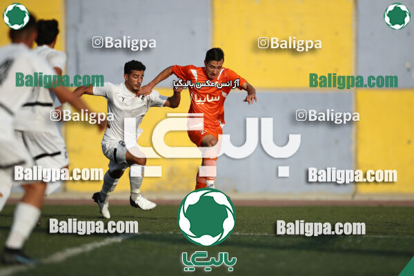 پیکان 0–0 سایپا