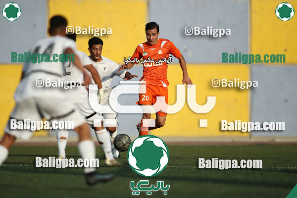 پیکان 0–0 سایپا