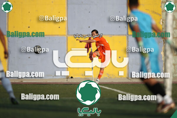 پیکان 0–0 سایپا