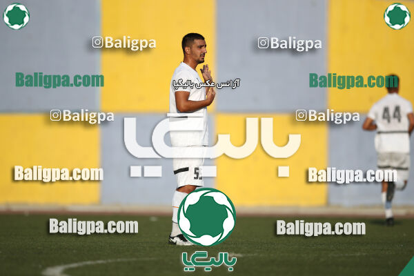 پیکان 0–0 سایپا