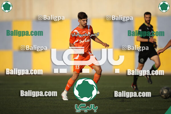 پیکان 0–0 سایپا