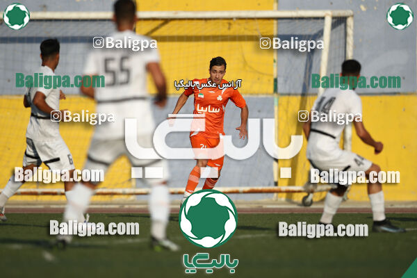 پیکان 0–0 سایپا