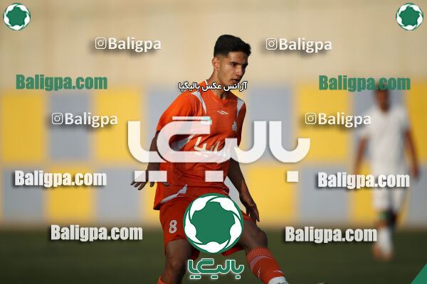 پیکان 0–0 سایپا