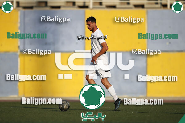 پیکان 0–0 سایپا