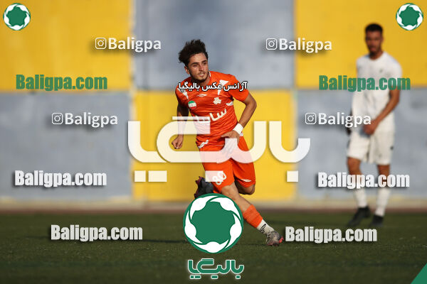 پیکان 0–0 سایپا