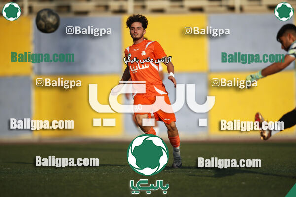 پیکان 0–0 سایپا