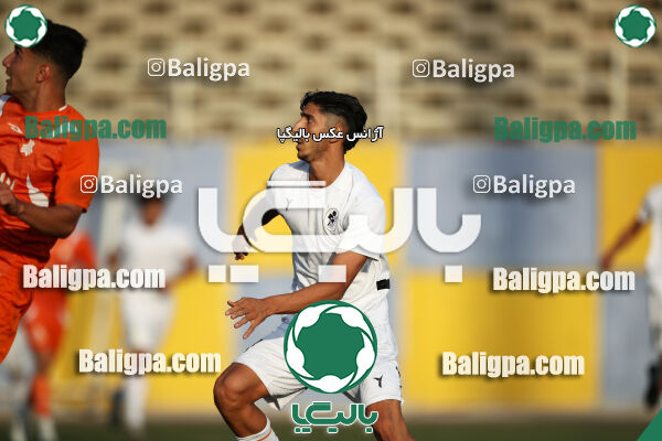 پیکان 0–0 سایپا