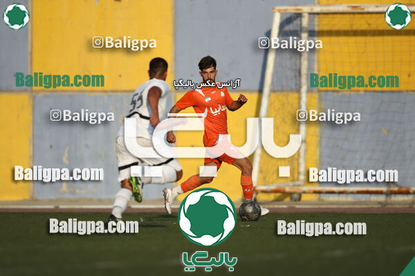 پیکان 0–0 سایپا