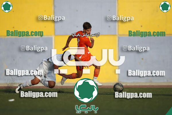 پیکان 0–0 سایپا