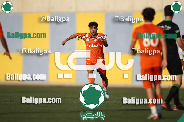 پیکان 0–0 سایپا