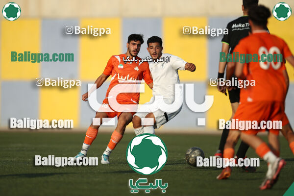 پیکان 0–0 سایپا