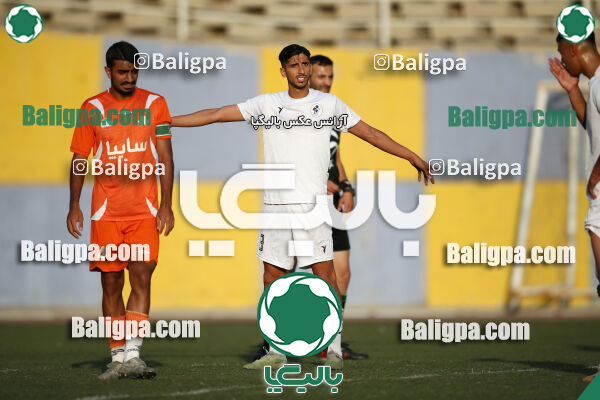 پیکان 0–0 سایپا