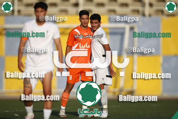 پیکان 0–0 سایپا