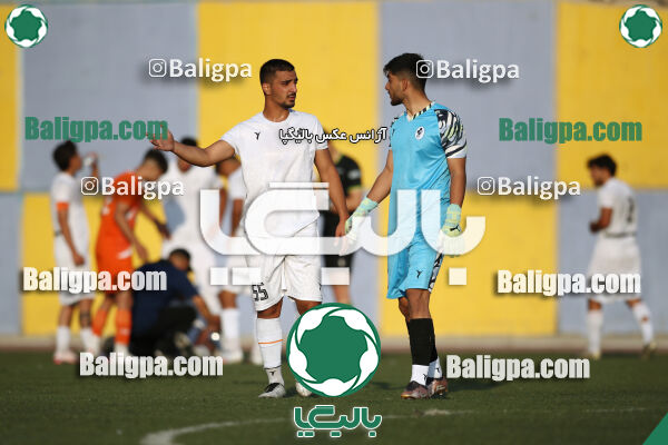 پیکان 0–0 سایپا
