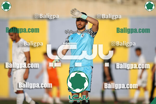 پیکان 0–0 سایپا