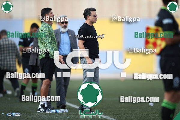 پیکان 0–0 سایپا