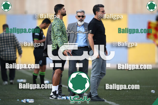 پیکان 0–0 سایپا