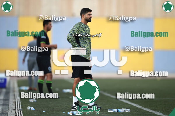 پیکان 0–0 سایپا
