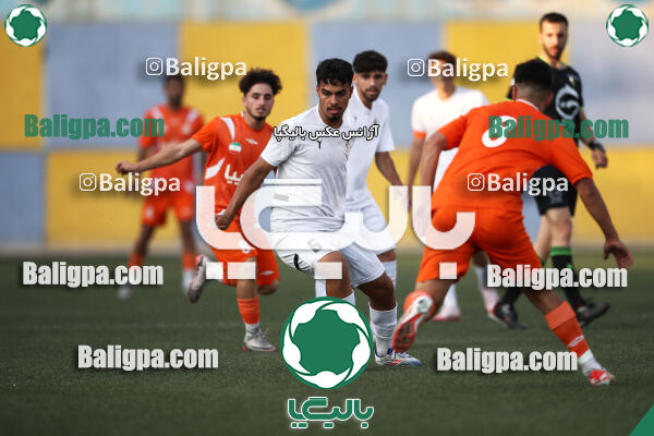 پیکان 0–0 سایپا