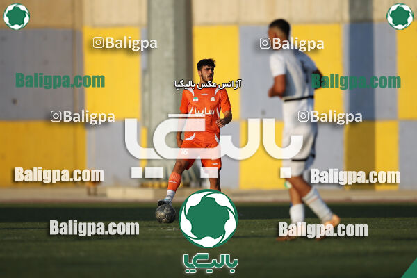 پیکان 0–0 سایپا