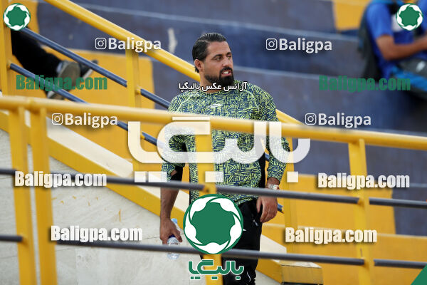 پیکان 0–0 سایپا